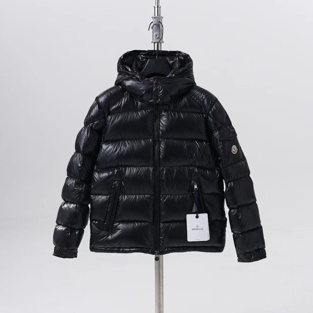 Moncler Maya Men's Jacket Size XL